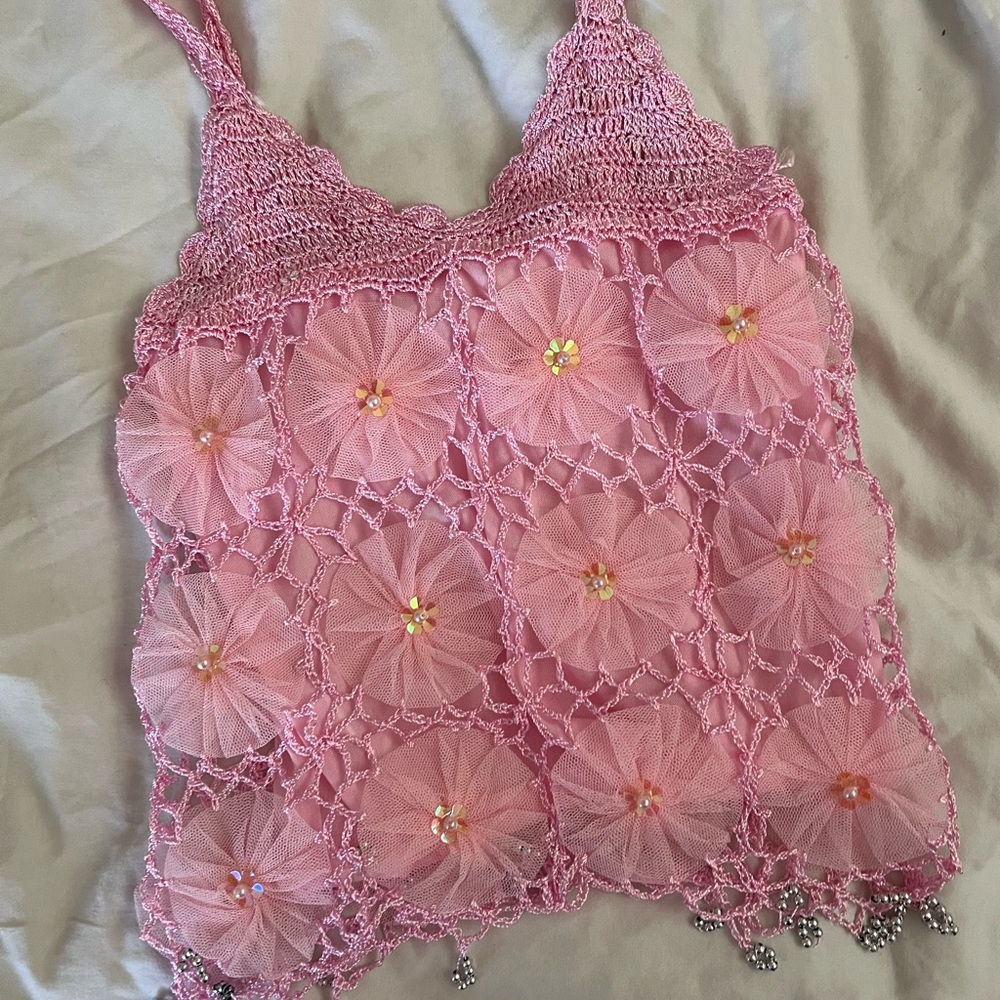 Baby girl’s dress brand new